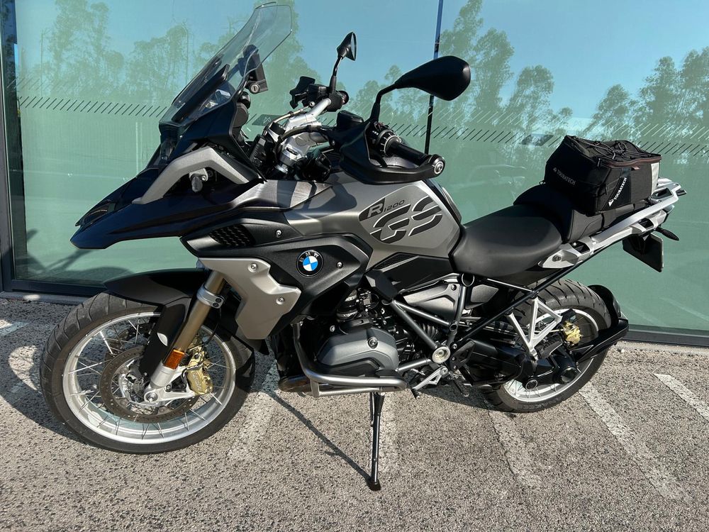 BMW R 1200 GS