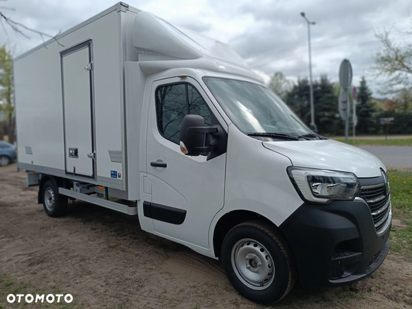 Renault Master - 3