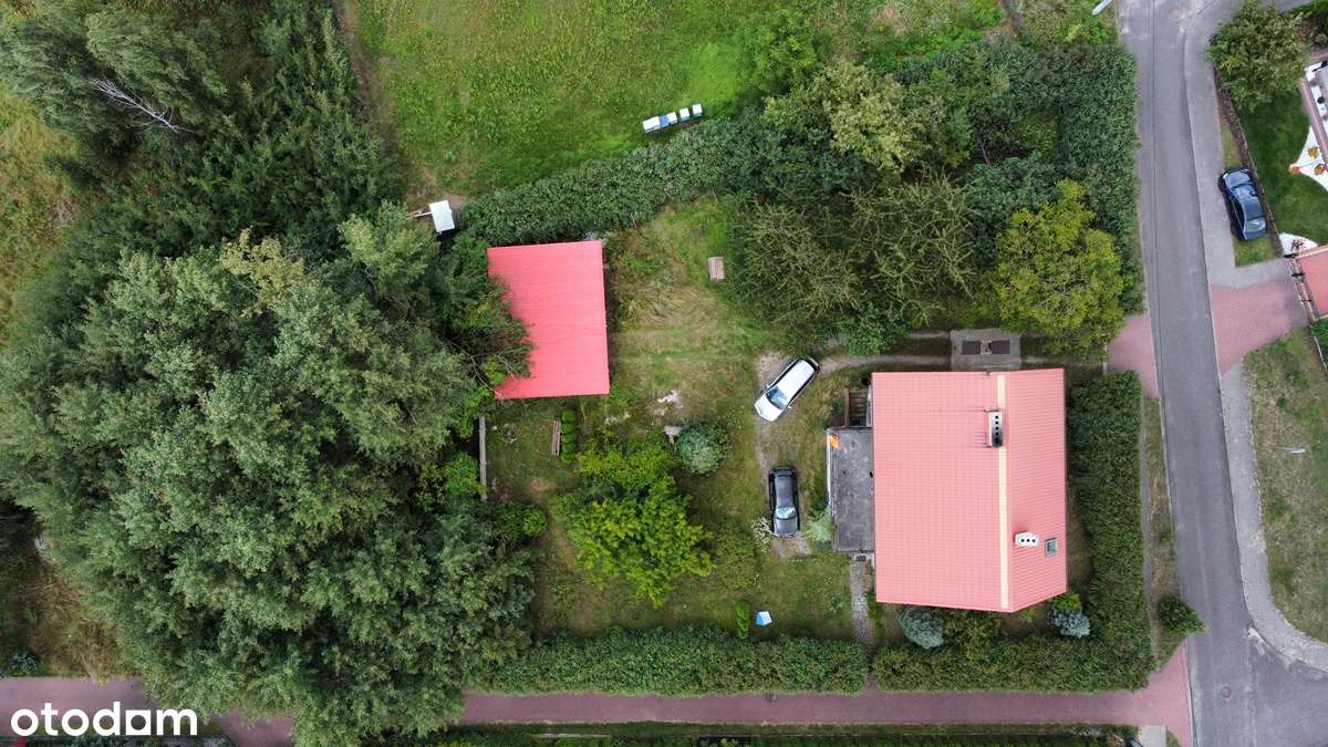 Sprzedam dom piętrowy w okolicy lasów i jezior - Pełny obrazek: 4/20