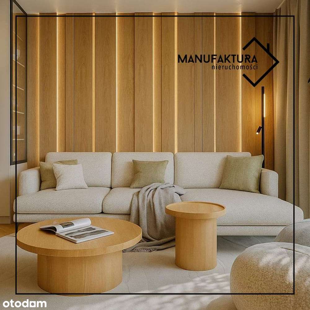 Świetny układ/ 3-pokoje/ winda/ 62,5m2/ 1-p/ Wyżyny/ Bez prowizji !! - Pełny obrazek: 4/8