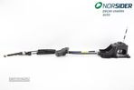 Sector de velocidades Renault Megane III Coupe Fase I|08-12 - 1