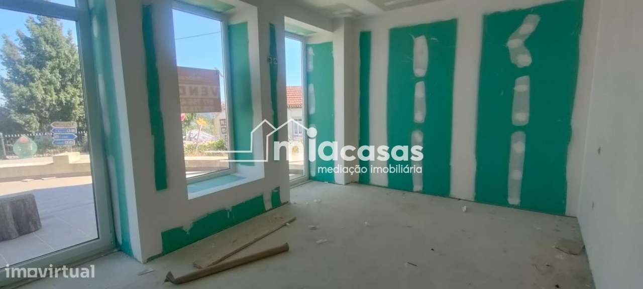 Apartamento T2 Novo Bussaco/Luso - Grande imagem: 5/12