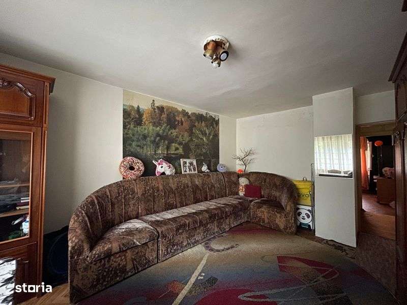 Apartament 2 camere Banat/Exercitiu - Imagine principală: 5/6