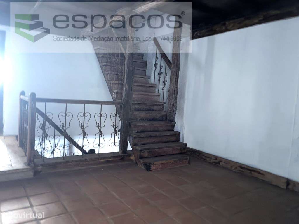 Casa na Zona Histórica-25