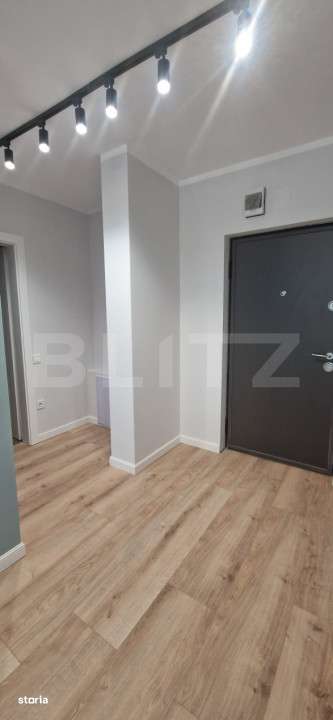 Apartament 3 camere, 55 mp, etaj intermediar, zona Eroilor - Imagine principală: 4/11