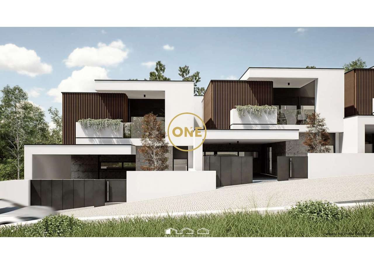 Moradia T3 em condomínio fechado - Grande imagem: 5/16