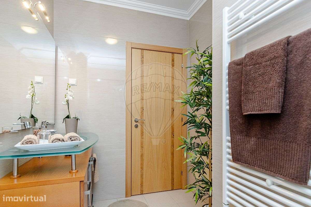 Apartamento T2 para venda-13