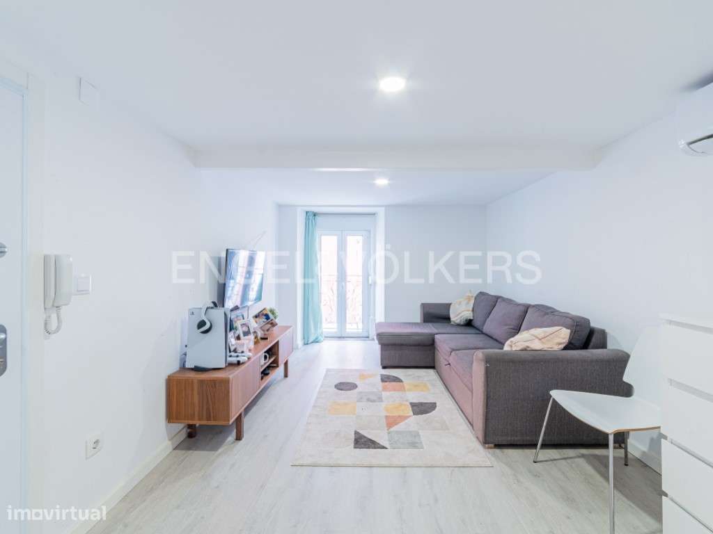 Prédio Unifamiliar com Projeto Aprovado junto ao Jardim das Amoreiras - Grande imagem: 2/36