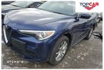 Alfa Romeo Stelvio 2.0 Turbo TI Q4 - 1