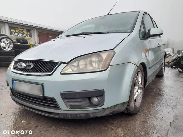 FORD FOCUS C-MAX ZDERZAK PRZÓD PRZEDNI U2 - 14