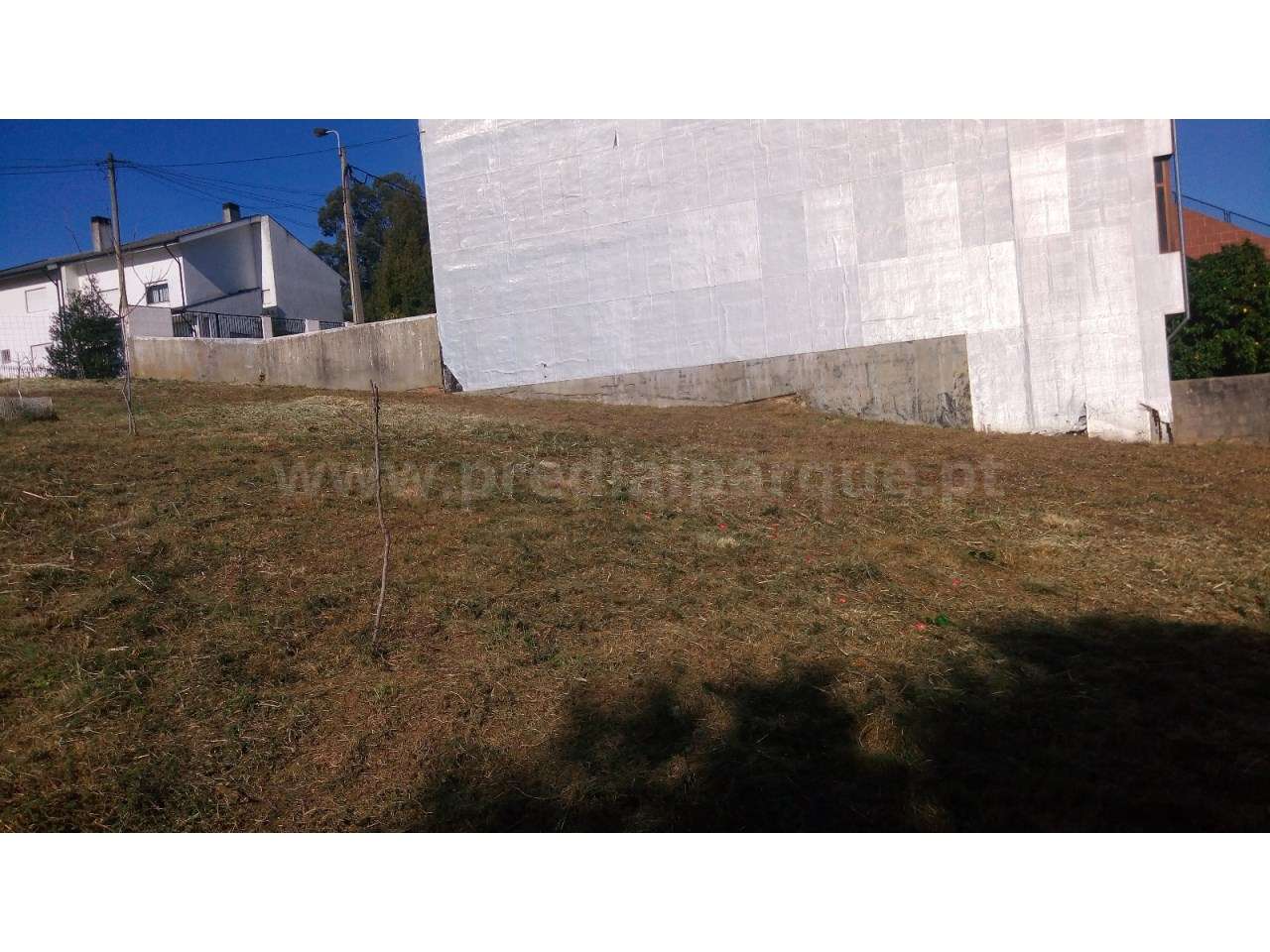 Terreno  Venda em Pedroso e Seixezelo,Vila Nova de Gaia - Grande imagem: 4/5