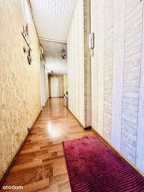 Mieszkanie, 89,60 m², Szczecin-11