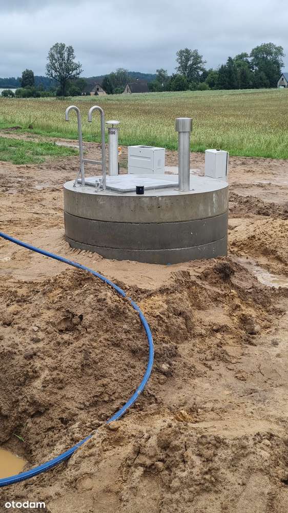 Działki budowlane z bezpośrednim zejściem do jeziora - Pełny obrazek: 4/10