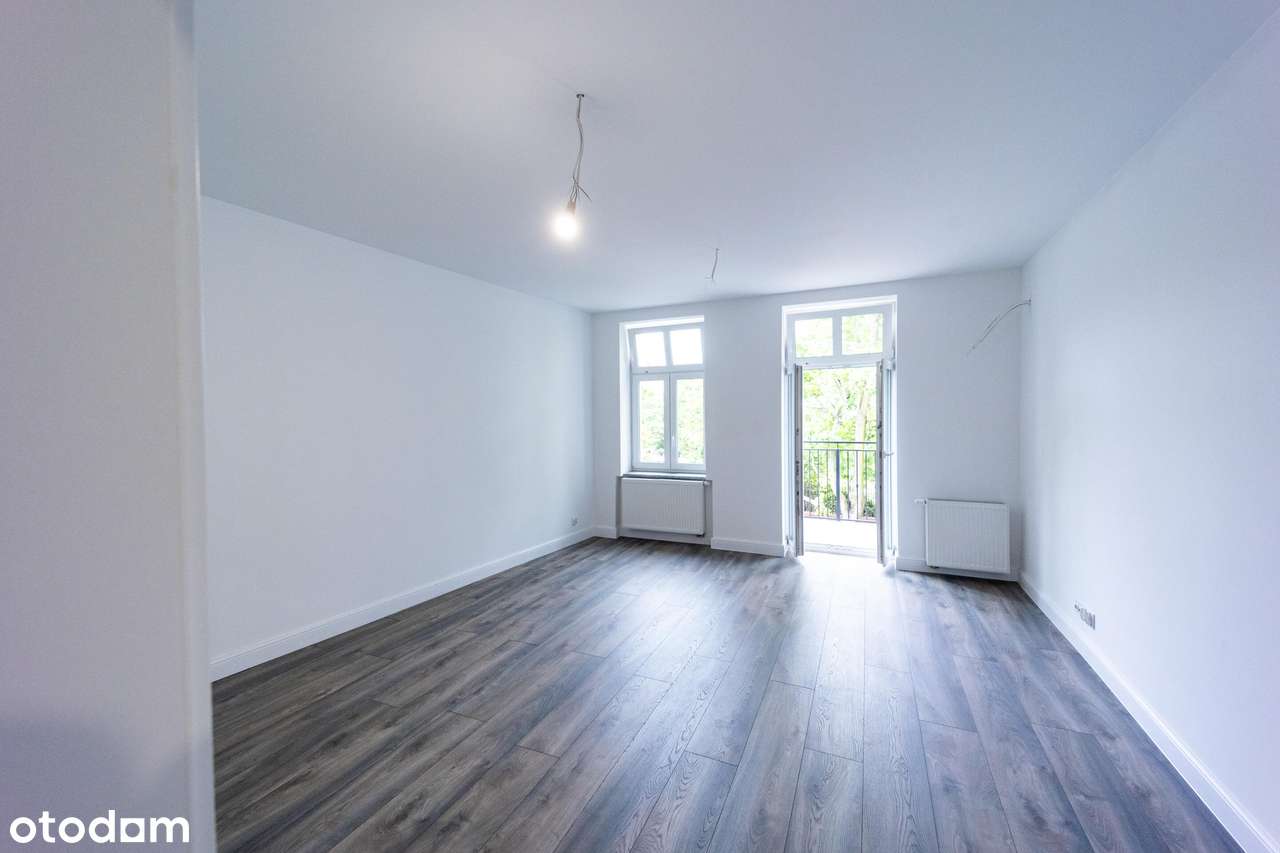 Prestiżowe 3 pokoje Balkon I piętro Piękna kamieni-5