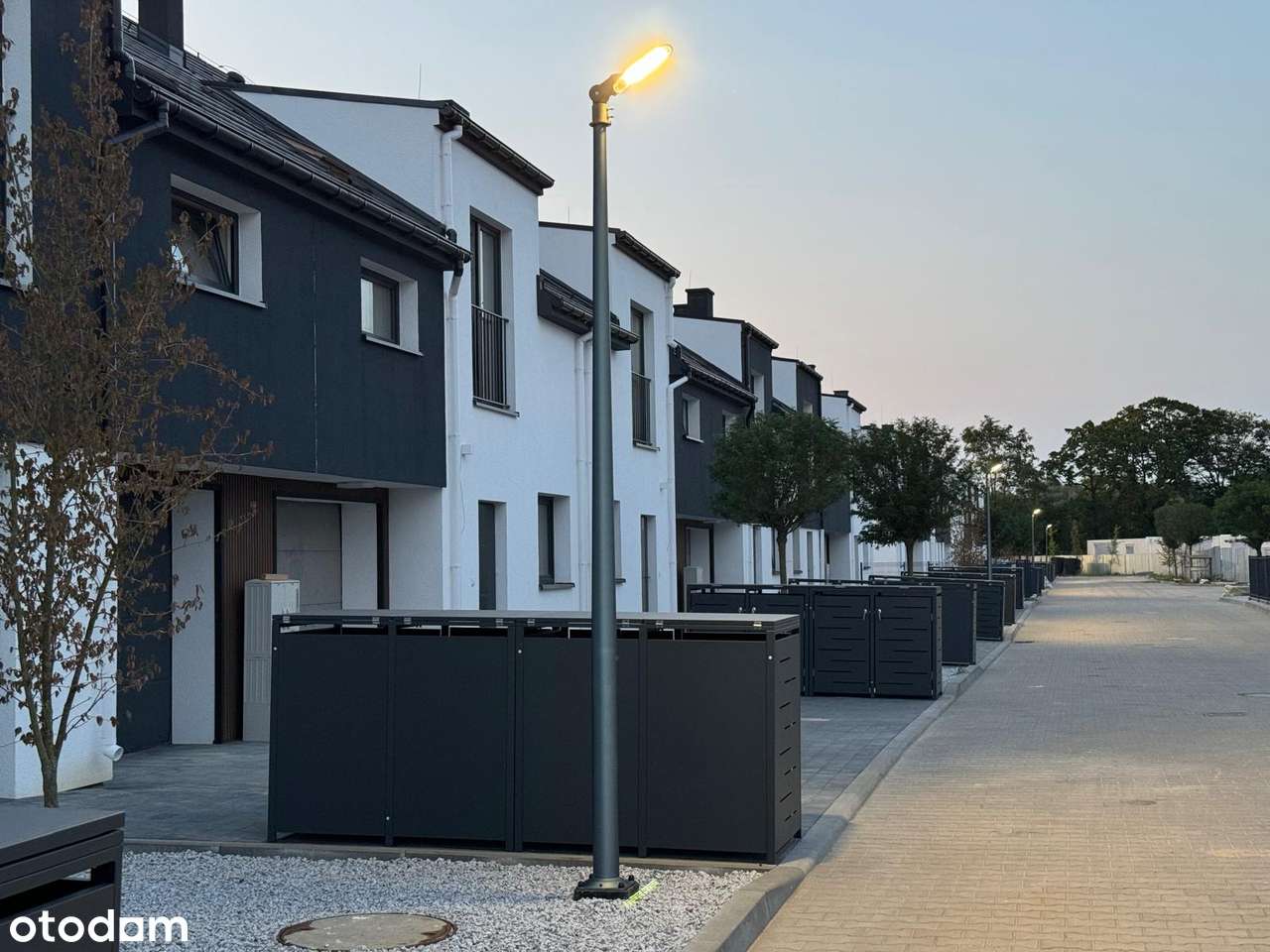 4-pokojowy dom 132m2 Bez Prowizji - Pełny obrazek: 3/7