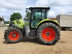 Claas Arion 630 - 6