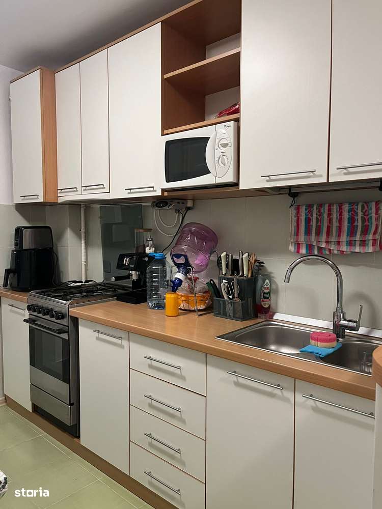 Vând apartament 2 camere în DRISTOR, str. Râmnicu Sărat - Imagine principală: 4/9