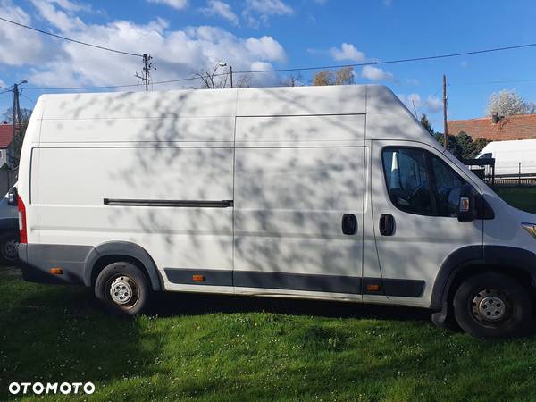 Peugeot Boxer - 29