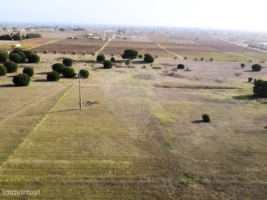 Terreno  para venda-1