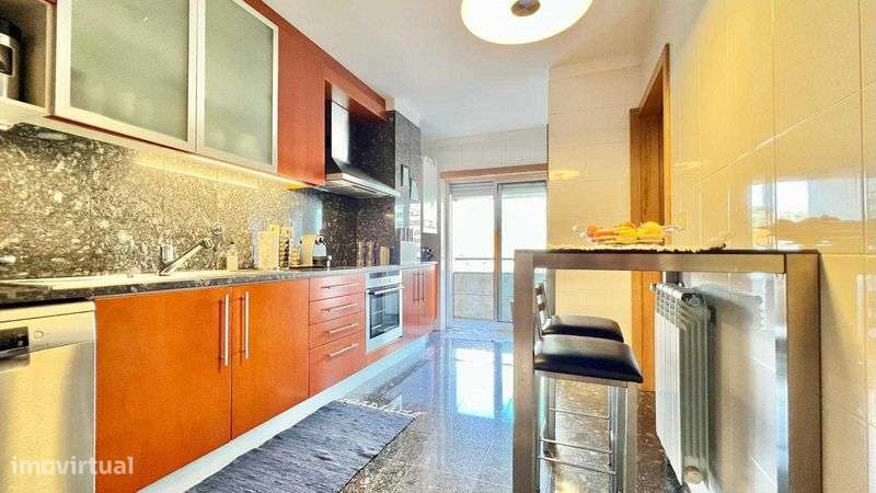 T-2 luxo   á Camara da Maia - Grande imagem: 4/11