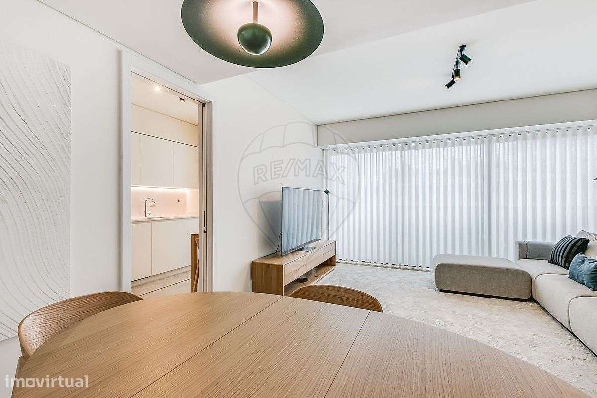 Apartamento T2 para venda-5