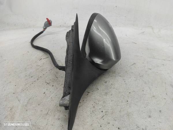 Retrovisor Esquerdo Electrico Alfa Romeo 159 (939_) - 2