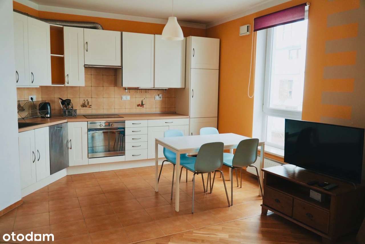Przytulny apartament w dobrej lokalizacji Okazja!-6