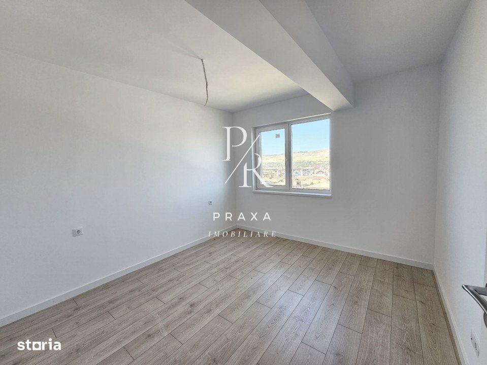 Oportunitate! Apartament 2 camere, bloc cu lift, parcare inclusa, Teil - Imagine principală: 2/5