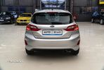 Ford Fiesta 1.0 EcoBoost Powershift Trend - 26