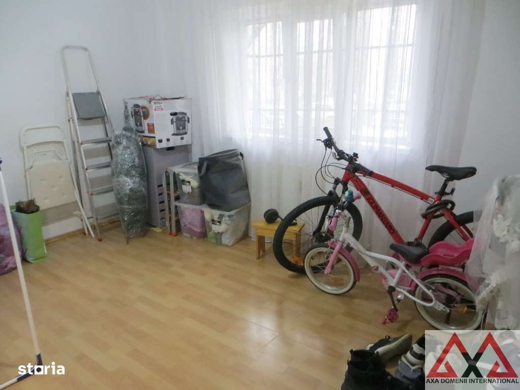 Apartament 2 camere 13 Septembrie - Prosper - 62,32mp - decomandat-7