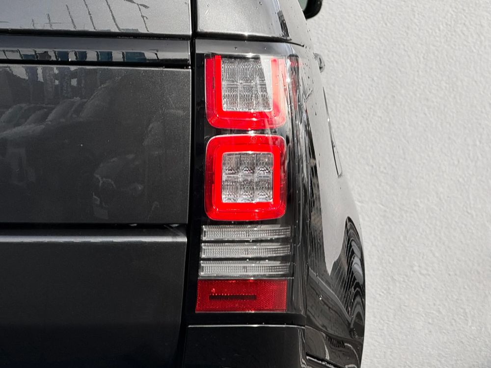 Land-Rover Range-Rover 5.0 V8 S C 510 KM — zdjęcie 6