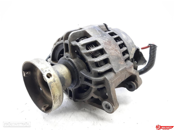 ALTERNADOR FORD FIESTA IV - 1