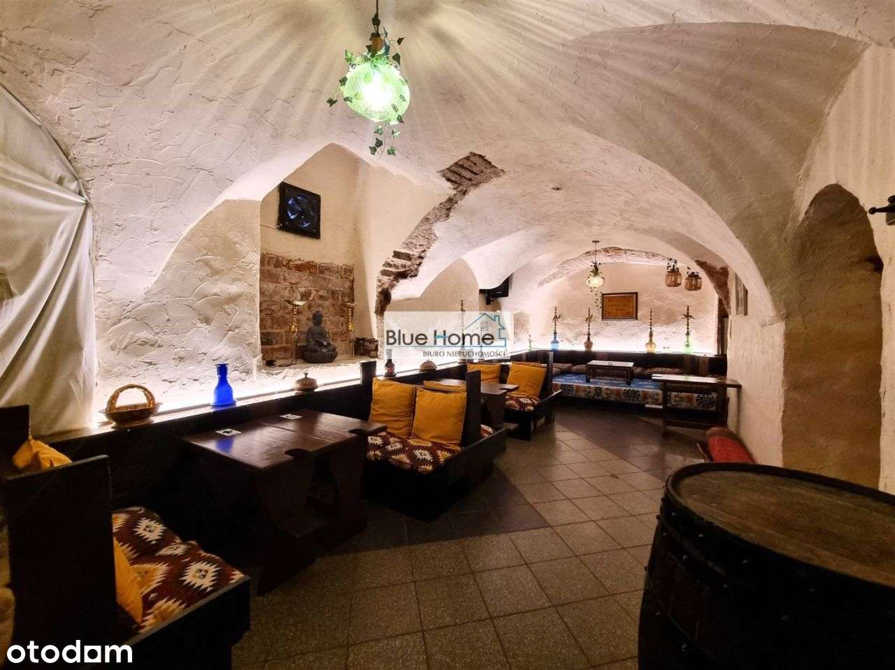 Wyjątkowy Lokal W Toruniu "Kafefajka" - Pełny obrazek: 1/9