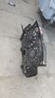 Pas przod wentylatory Audi A6 C6800 - 2