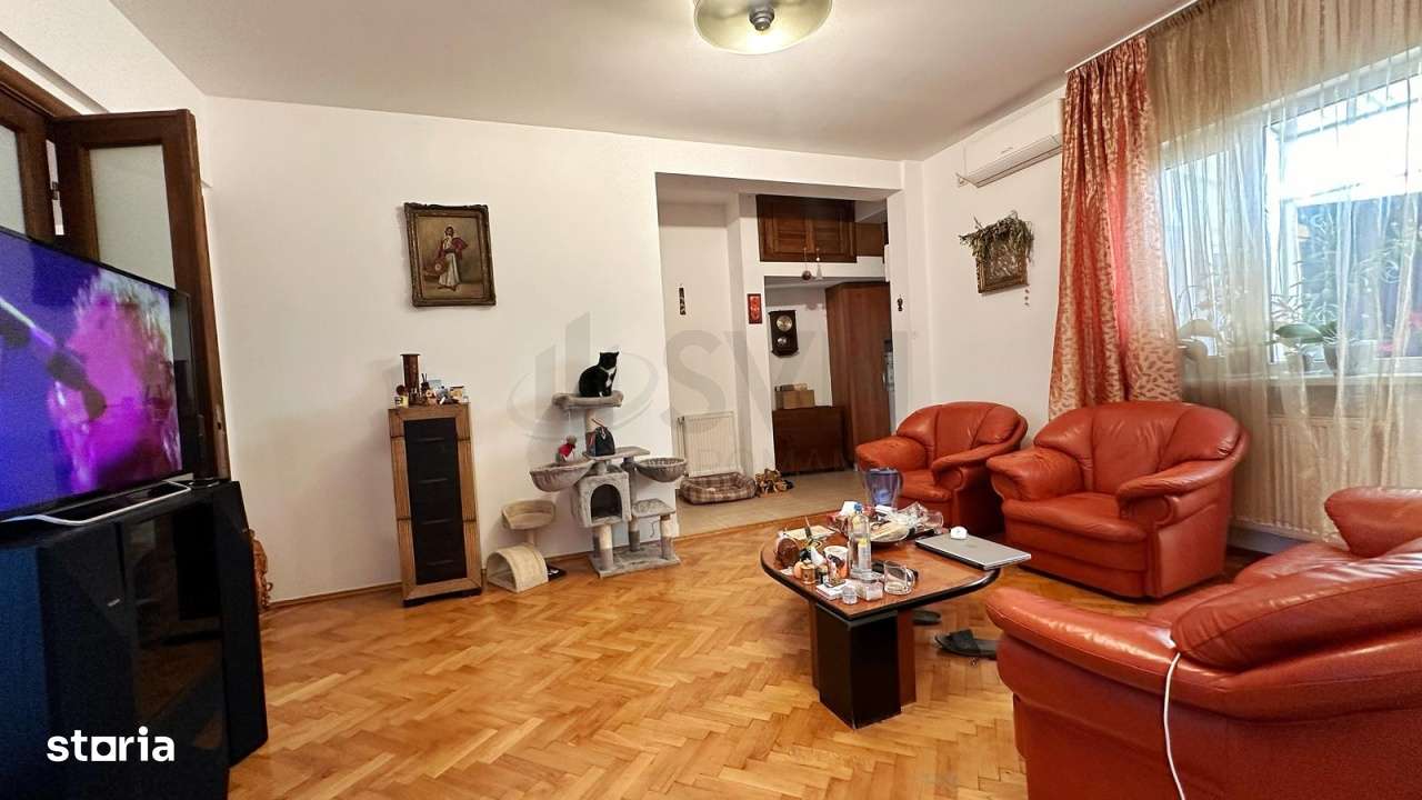 Gradina Icoanei l 3 Camere l 103MP l Boxa l Lift - Imagine principală: 2/13