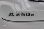 Mercedes-Benz A 250 e AMG Line - 5