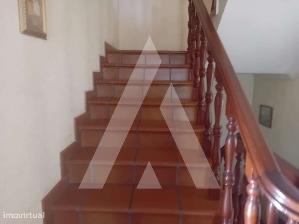 Moradia T4 em Oliveira do Bairro-22