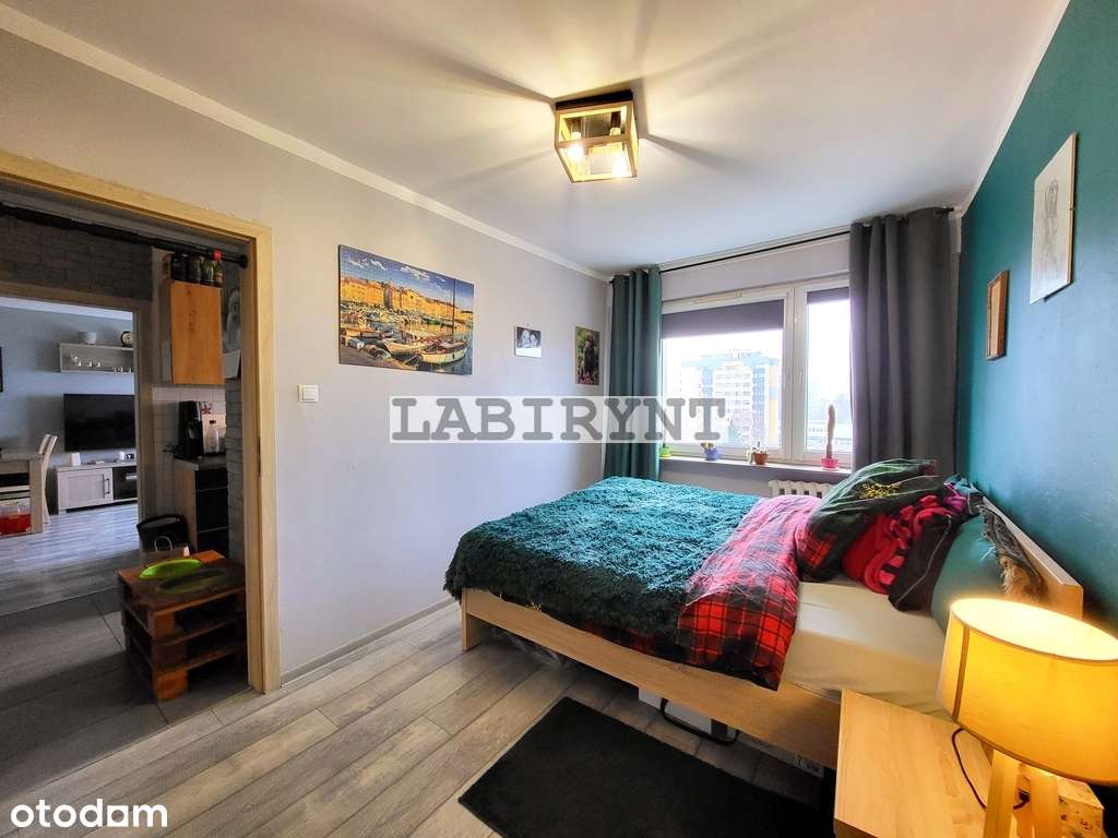 M-3 53m2, po remoncie, klimatyzacja, winda, balkon-13