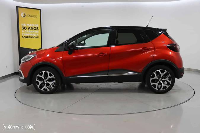 Renault Captur 0.9 TCE Exclusive - 4