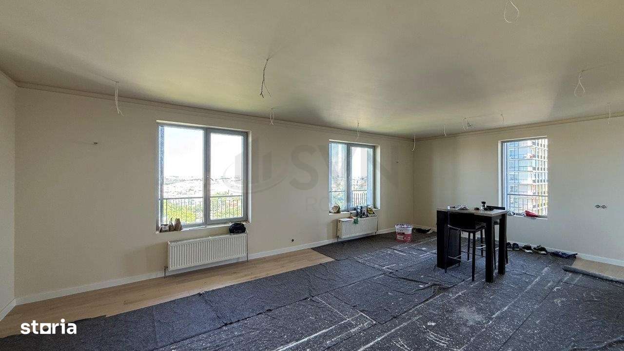 Asmita Gardens - apartament cu 3 camere - Imagine principală: 5/10