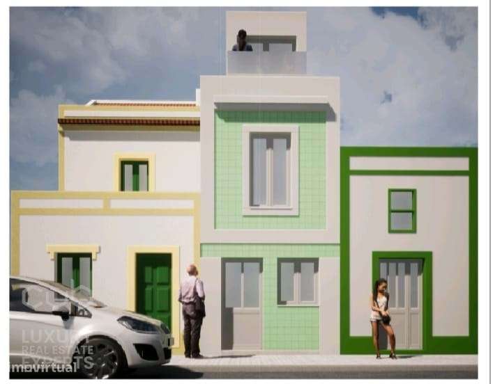 T2 Novo no Coração do Montijo – Conforto e Modernidade-7