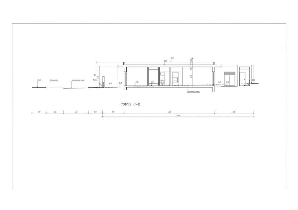 Moradia Isolada V3+1, Venda - Grande imagem: 5/5