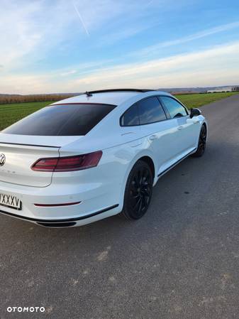 Volkswagen Arteon 2.0 TSI GPF R-Line DSG - 8