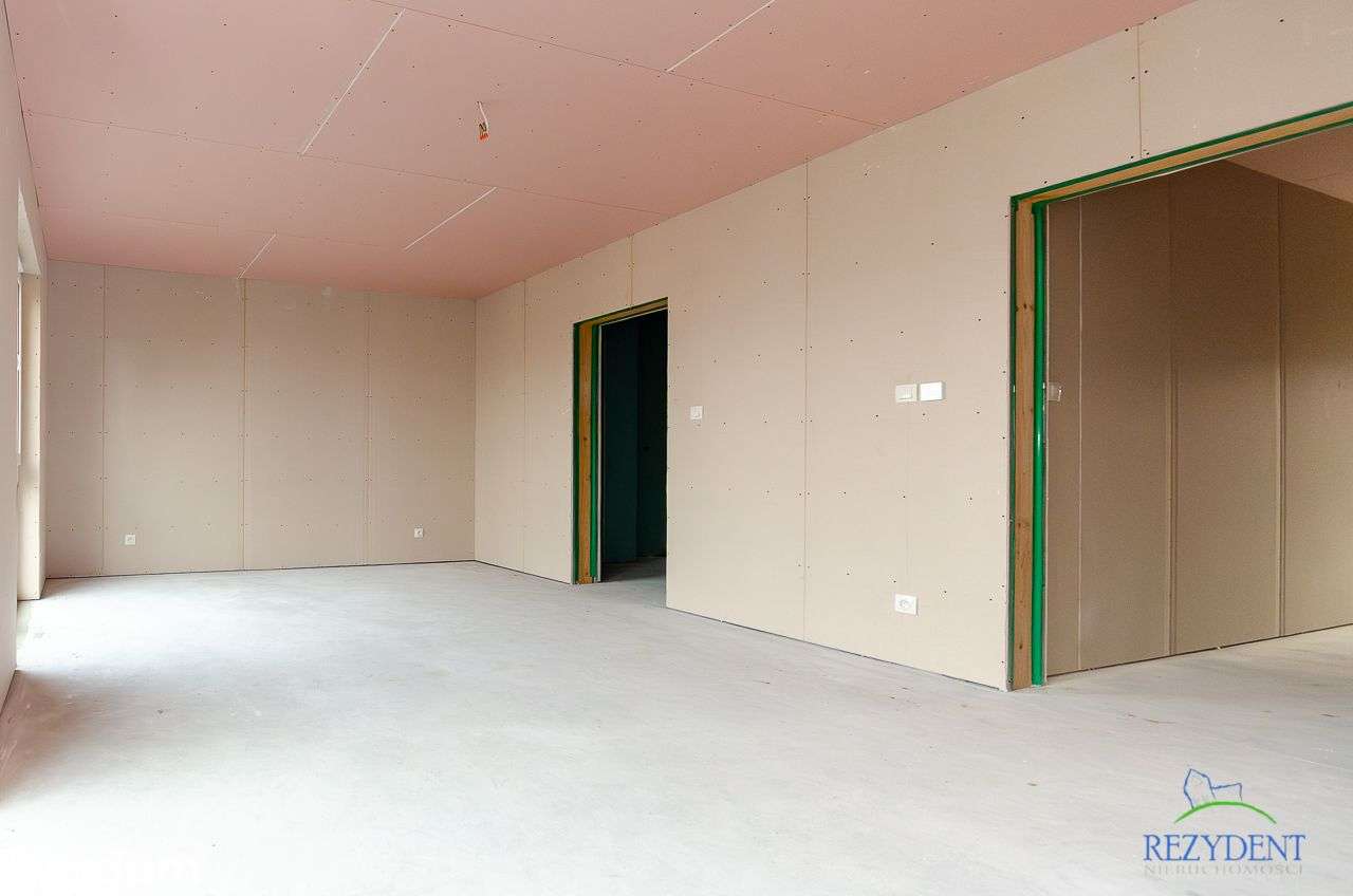 Nowe, energooszczędne domy czekają na Ciebie. Mikołów Kamionka-5