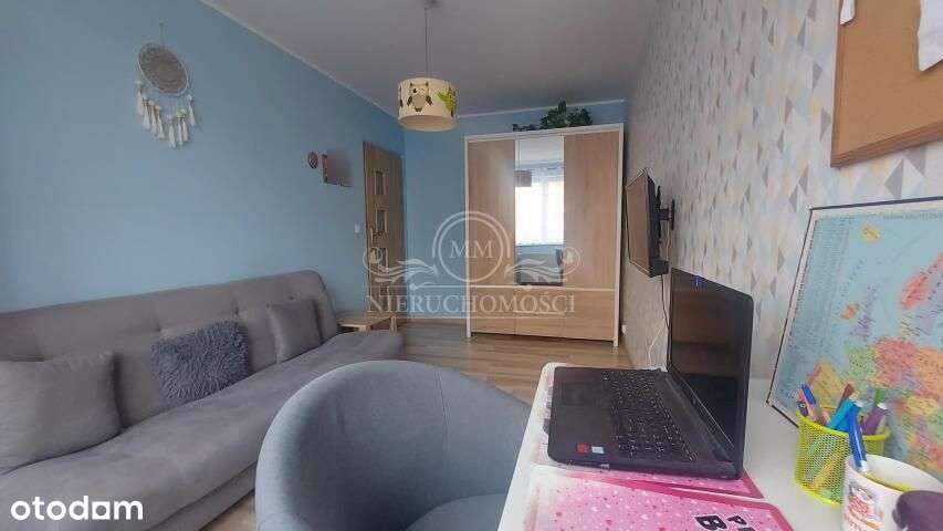 2 pokoje z ogródkiem-zadbane-polecamy - Pełny obrazek: 5/13