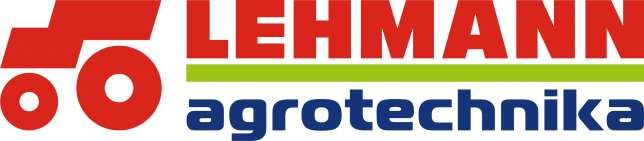 Lehmann Agrotechnika Sebastian Lehmann Sp. z o. o. Dealer CLAAS, HORSCH, ANNABURGER, SCHÄFFER logo