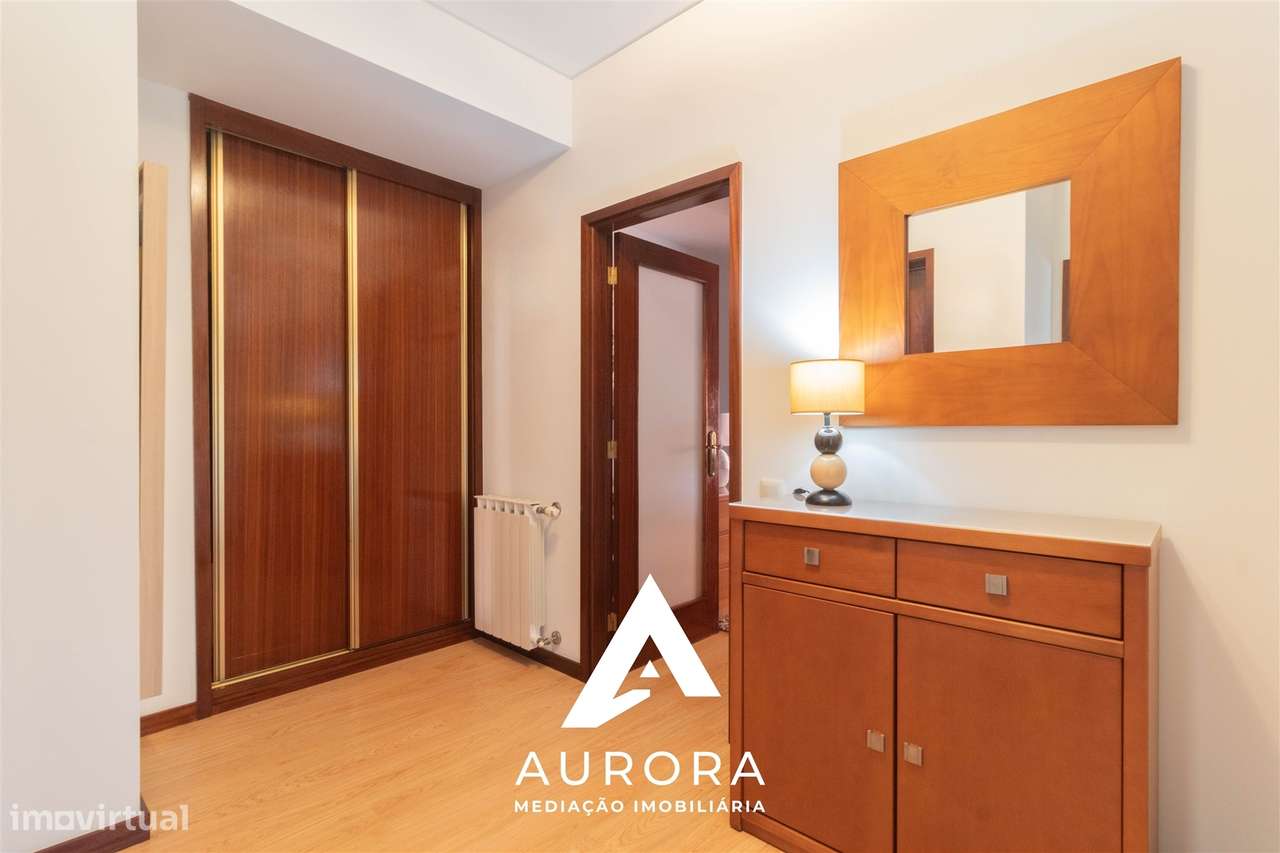 Apartamento T3 Venda em Anta e Guetim,Espinho-23