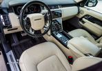 Land Rover Range Rover Vogue - 12