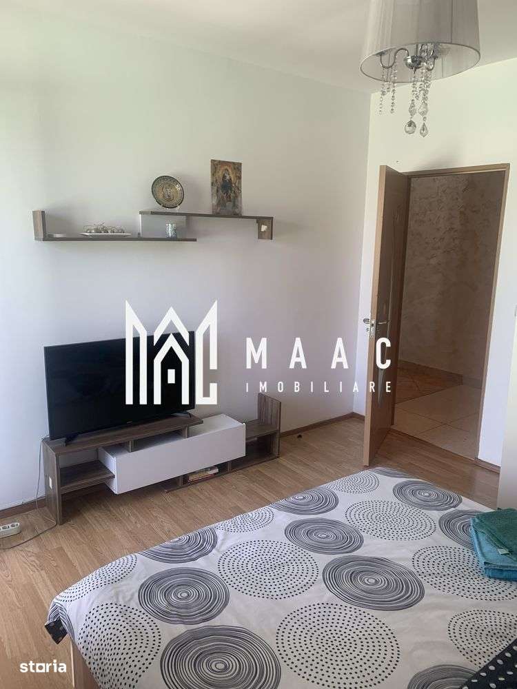 Apartament 2 camere I Șelimbăr - Zona Brana I Etaj 1 - Imagine principală: 4/8