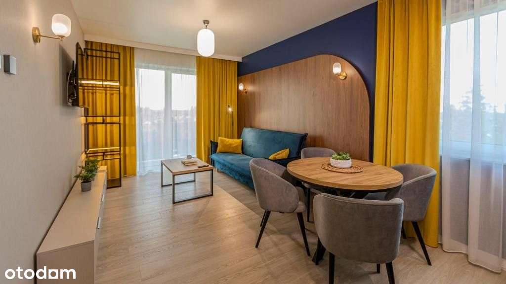 2 Nowa Cena | 2 Pokoje+siłownia|parking W Cenie - Pełny obrazek: 1/16